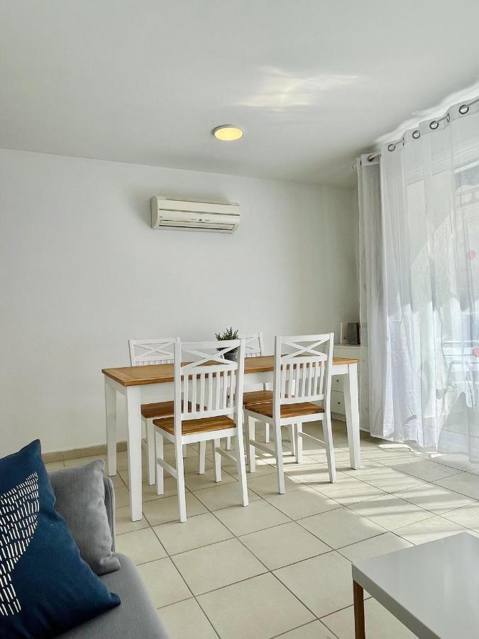 Bonaire Leilighet Sitges Eksteriør bilde