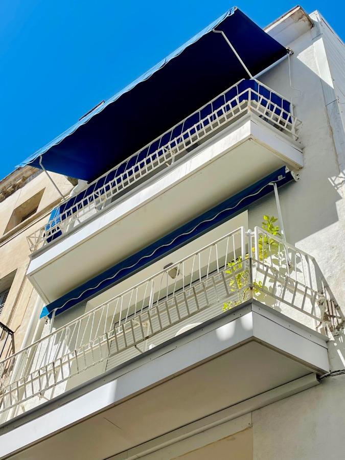 Bonaire Leilighet Sitges Eksteriør bilde