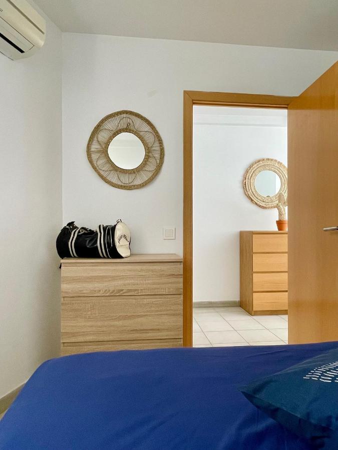 Bonaire Leilighet Sitges Eksteriør bilde