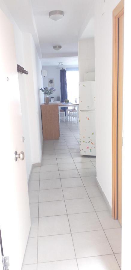 Bonaire Leilighet Sitges Eksteriør bilde