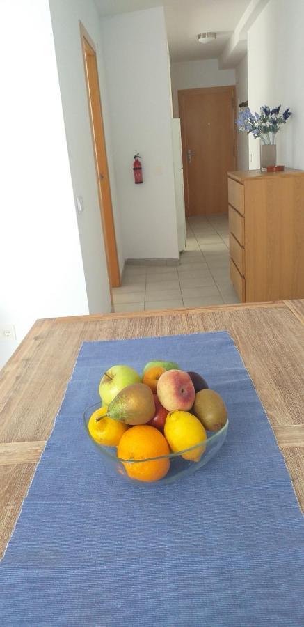 Bonaire Leilighet Sitges Eksteriør bilde