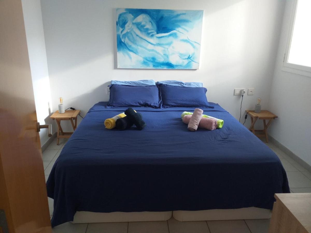 Bonaire Leilighet Sitges Eksteriør bilde