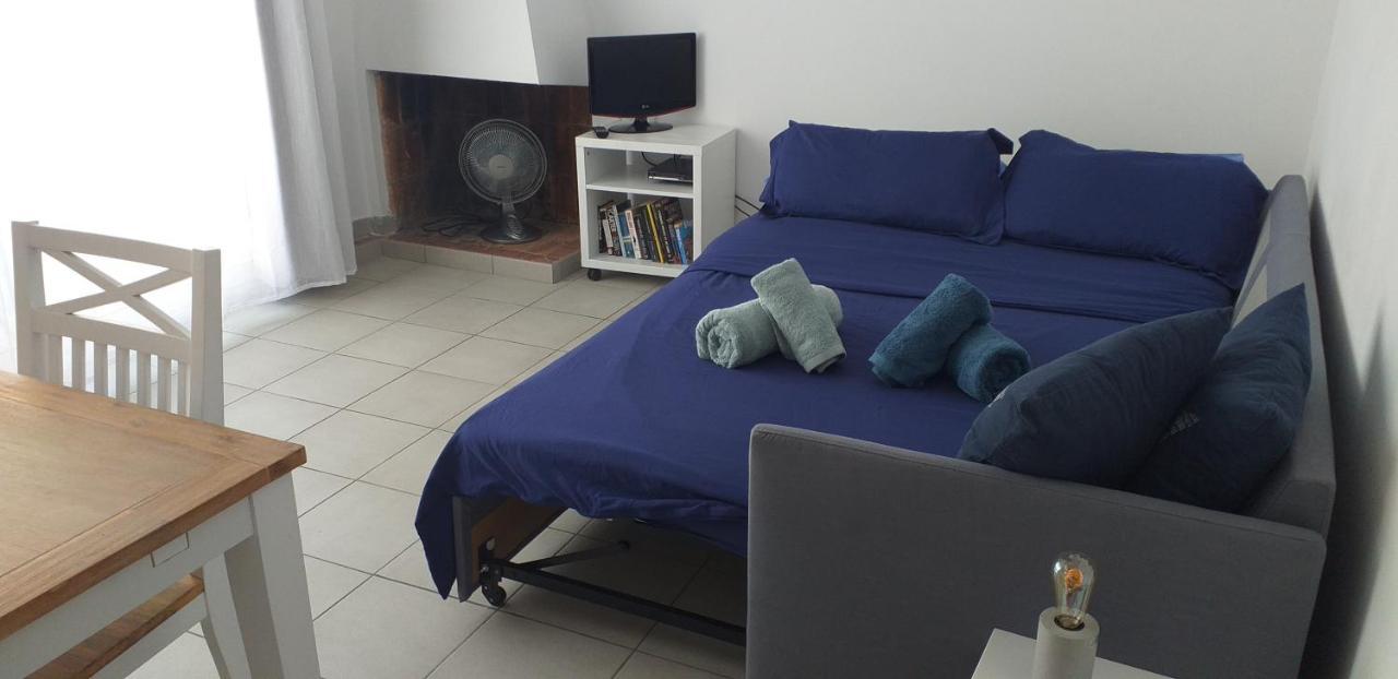 Bonaire Leilighet Sitges Eksteriør bilde
